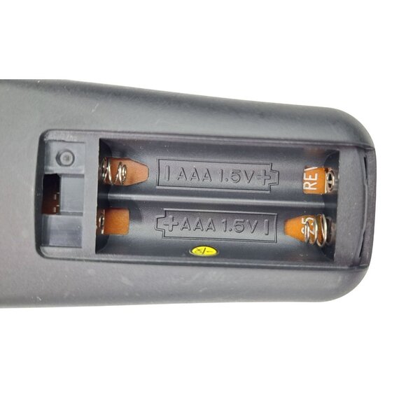 Remote Control For Optoma Projector Multimedia Replacement Tested Works L-27-6KE - Picture 3 of 3